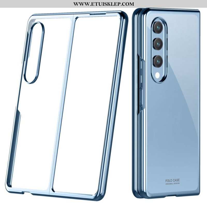 Etui do Samsung Galaxy Z Fold 4 Duch